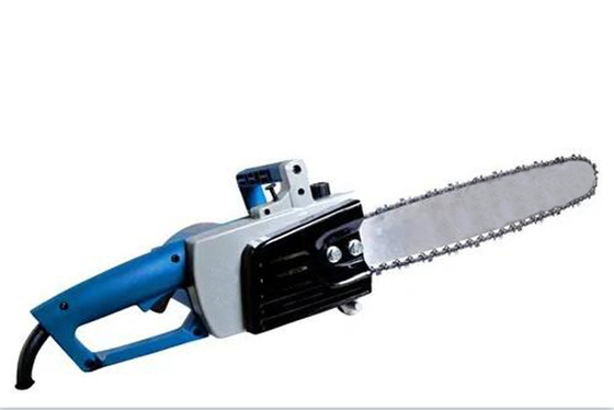 15 Amp μόνα ακονίζοντας ηλεκτρικά ηλεκτρικά εργαλεία κήπων αλυσιδοπριόνων 18 ίντσα