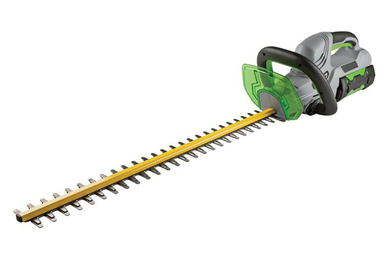 24 η ίντσα 56V καλλιεργεί ηλεκτρικό Trimmer φρακτών Trimmer φρακτών ανοξείδωτου 1800/Min