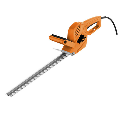20V ασύρματο ηλεκτρικό μικρό Trimmer φρακτών προσιτότητας μπαταριών μακρύ 450MM λεπίδα