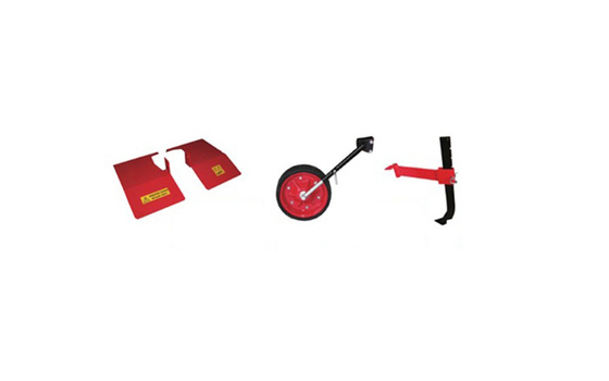 85KG μίνι μηχανή 3600 R/Min καλλιεργητών κήπων καλλιεργητών πηδαλίων ηλεκτρική περιστροφική