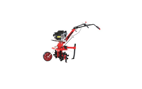 85KG μίνι μηχανή 3600 R/Min καλλιεργητών κήπων καλλιεργητών πηδαλίων ηλεκτρική περιστροφική