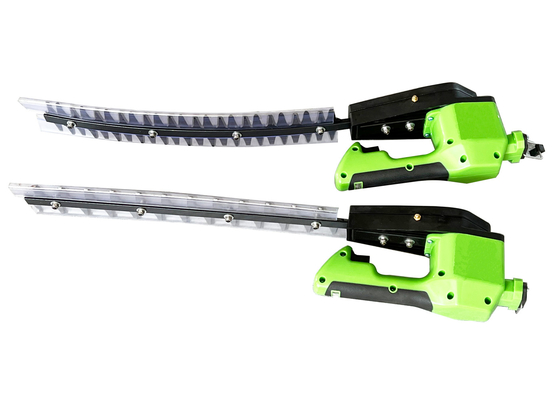 24V ασύρματη κουρά χλόης κήπων μπαταριών και Trimmer ασύρματος επανακαταλογηστέος φράκτης