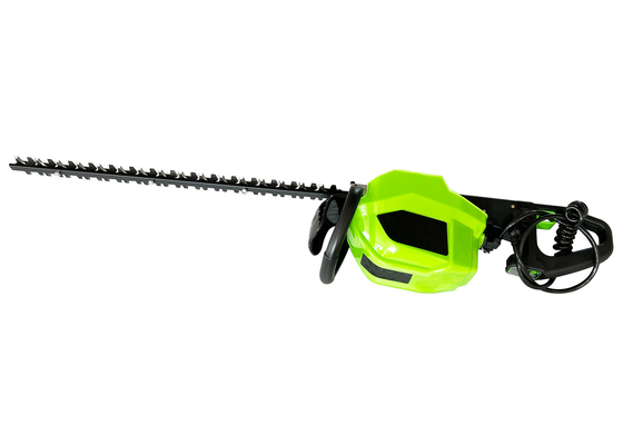 24V ασύρματη κουρά χλόης κήπων μπαταριών και Trimmer ασύρματος επανακαταλογηστέος φράκτης