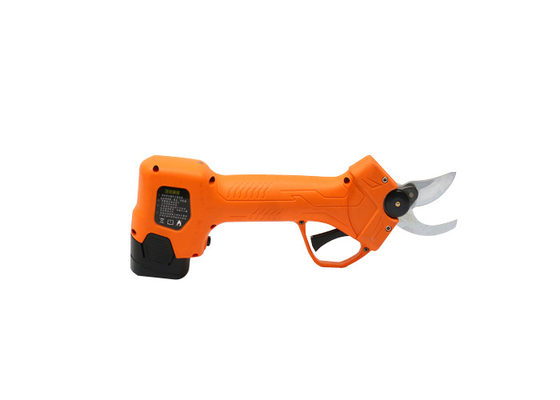 21V 30mm ασύρματο σταφυλιών περικοπής ψαλίδι περικοπής ψαλιδιού SK5 με μπαταρίες