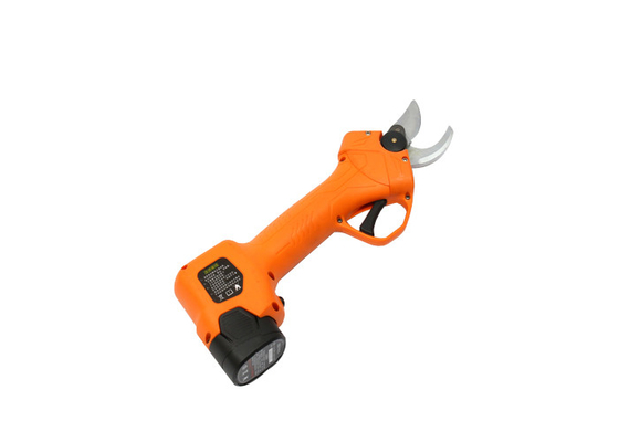 21V 30mm ασύρματο σταφυλιών περικοπής ψαλίδι περικοπής ψαλιδιού SK5 με μπαταρίες