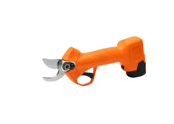 21V 30mm ασύρματο σταφυλιών περικοπής ψαλίδι περικοπής ψαλιδιού SK5 με μπαταρίες