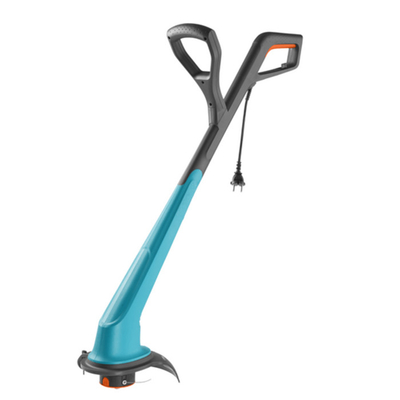 Trimmer χλόης 23CM 1800W επανακαταλογηστέος χρησιμοποιημένος μπαταρία κατάλληλος χειρισμός