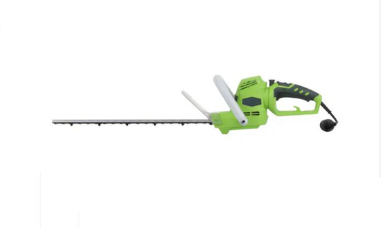 4 Amp 22 ίντσας σχοινόδετο Πολωνού Trimmer φρακτών κήπων ηλεκτρικό 14mm περιστροφή 180 βαθμού