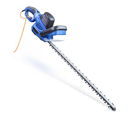 Trimmer φρακτών κήπων 50CM 550W με δυνατότητα επέκτασης ηλεκτρική διπλή δευτερεύουσα κοπή κουράς 230V