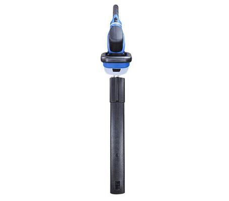 Trimmer φρακτών κήπων 50CM 550W με δυνατότητα επέκτασης ηλεκτρική διπλή δευτερεύουσα κοπή κουράς 230V
