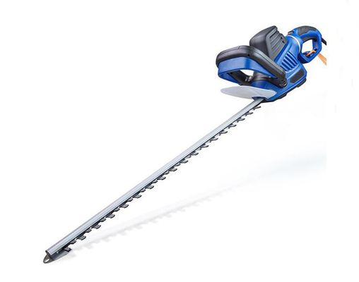 Trimmer φρακτών κήπων 50CM 550W με δυνατότητα επέκτασης ηλεκτρική διπλή δευτερεύουσα κοπή κουράς 230V