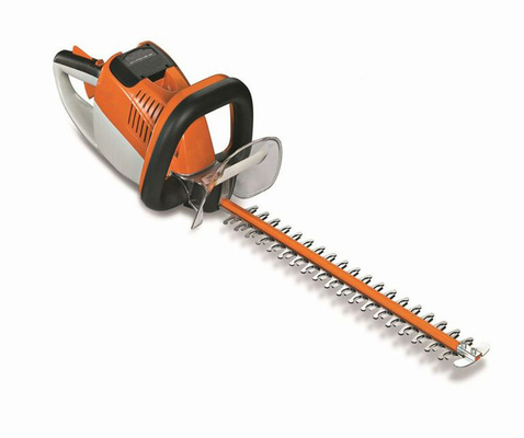 20 Trimmer χλόης λεπίδων ίντσας πλαισιωμένος διπλάσιο τέμνων ηλεκτρικός πολυ φράκτης εργαλείων για τα δέντρα ναυπηγείων