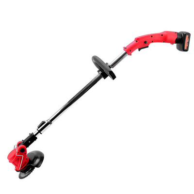 ασύρματος κόπτης χλόης 220v 1500w