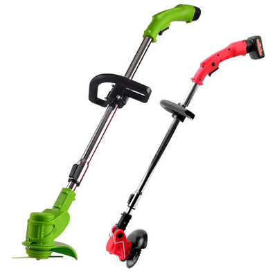 ασύρματος κόπτης χλόης 220v 1500w