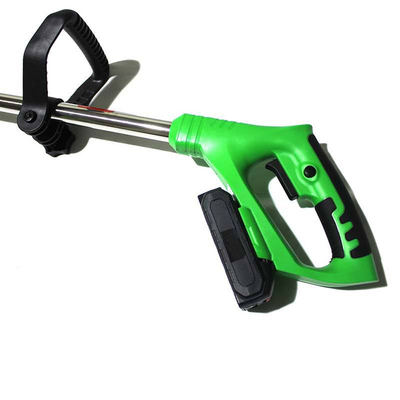 Φορητή εκριζωτών ασύρματη χλόης κοπτών 220v 1500w τέμνουσα μηχανή χλόης κήπων χεριών ηλεκτρική