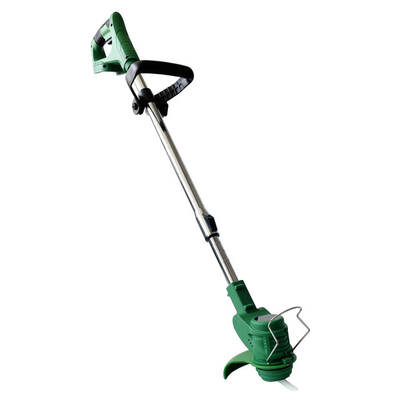 40cm ηλεκτρική χλόης μηχανή 1.3KG ψαλιδίσματος χλόης τεμνουσών μηχανών χρησιμοποιημένη μπαταρία