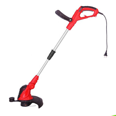 κόπτης βουρτσών κτυπήματος 9000rpm 1.8KW 4 με δροσισμένες τις αέρας ασύρματες φορητές ψαλίδες κοπτών χλόης