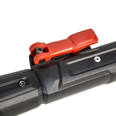 40V 15mm Trimmer φρακτών Πολωνού κήπων μπαταρία ασύρματο ελαφρύ ασύρματο 1300spm λίθιου