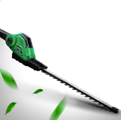 1500R/MIN με δυνατότητα επέκτασης μακρύ Trimmer φρακτών Πολωνού