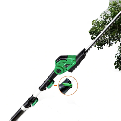 1500R/MIN με δυνατότητα επέκτασης μακρύ Trimmer φρακτών Πολωνού