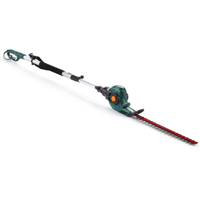 Trimmer φρακτών 2.8M μακρύ ψαρευμένο προσιτότητα 230v 8in ελαφρύς κόπτης φρακτών μπαταριών Πολωνού