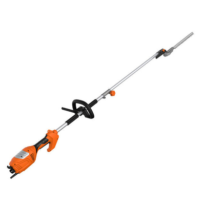 μακρύ Πολωνός Trimmer φρακτών 450mm 1300spm
