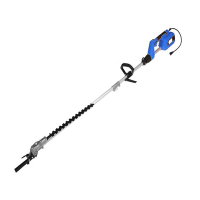 18V ασύρματο μακρύ Trimmer φρακτών Πολωνού κλάδων μακρύ Trimmer φρακτών προσιτότητας διευθετήσιμο