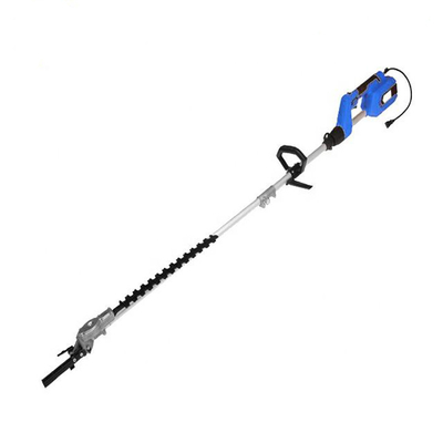18V ασύρματο μακρύ Trimmer φρακτών Πολωνού κλάδων μακρύ Trimmer φρακτών προσιτότητας διευθετήσιμο