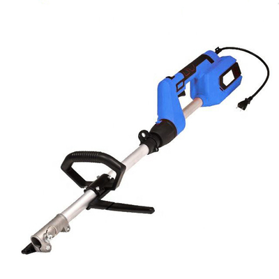 18V ασύρματο μακρύ Trimmer φρακτών Πολωνού κλάδων μακρύ Trimmer φρακτών προσιτότητας διευθετήσιμο