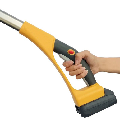 Trimmer φρακτών 230V 50HZ με δυνατότητα επέκτασης Πολωνός ηλεκτρικός ασύρματος τηλεσκοπικός κόπτης 8000RPM φρακτών