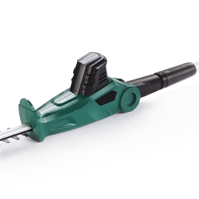 550w 450mm πολύ φθάνουν μακρύ Trimmer φρακτών Πολωνού Pruner για τον κλάδο δέντρων