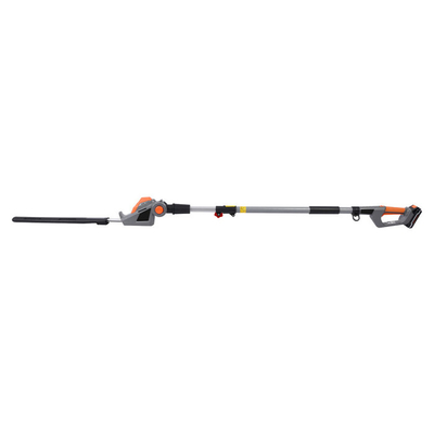 1500r/Min Trimmer φρακτών Πολωνού κήπων αβούρτσιστη μακροχρόνια κουρά 2.3M κλάδων δέντρων
