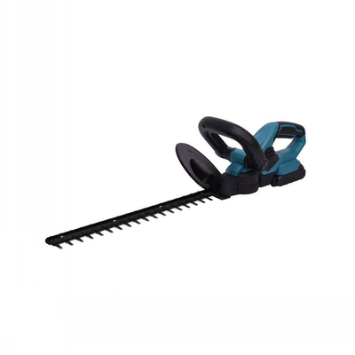 Trimmer φρακτών 20V Protable επανακαταλογηστέα 1750r/Min λεπίδα δράσης δέντρων φορητή ασύρματη διπλή