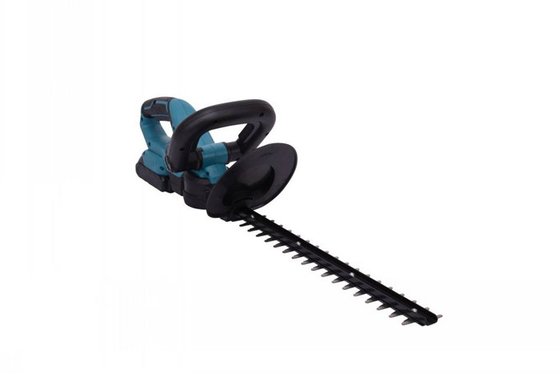 Trimmer φρακτών 20V Protable επανακαταλογηστέα 1750r/Min λεπίδα δράσης δέντρων φορητή ασύρματη διπλή