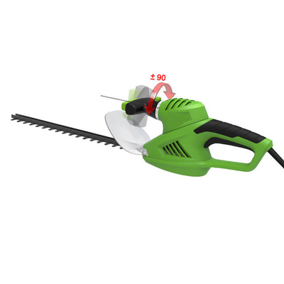 2500rpm 24MM δίκοπα Trimmer φρακτών εργαλεία κήπων που κόβουν την ασύρματους χλόη και το θάμνο