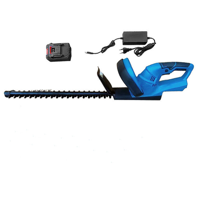 Trimmer φρακτών 16mm 4ah επανακαταλογηστέοι ασύρματοι φράκτης φύλλων και Trimmer χλόης