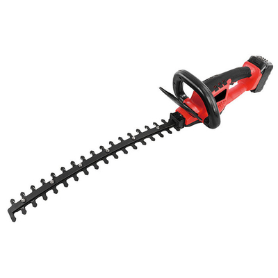 Trimmer φρακτών 16mm 4ah επανακαταλογηστέοι ασύρματοι φράκτης φύλλων και Trimmer χλόης