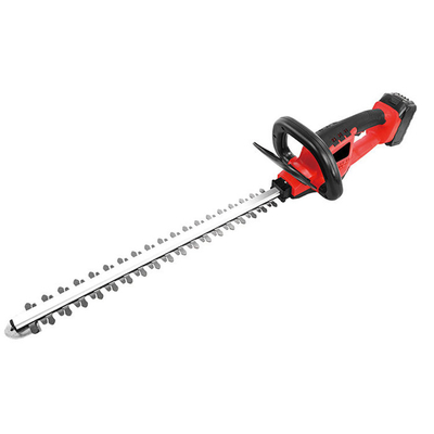 Trimmer φρακτών 16mm 4ah επανακαταλογηστέοι ασύρματοι φράκτης φύλλων και Trimmer χλόης