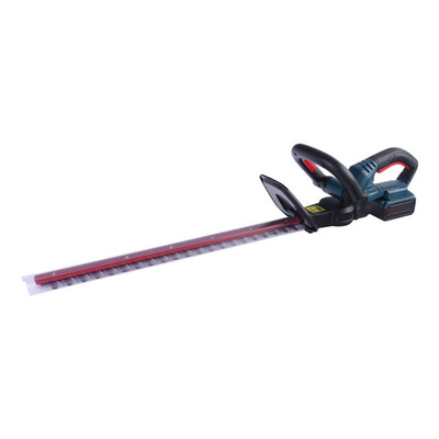 Η οικογένεια 600W 610MM μικροί κόπτες φρακτών μπαταριών διακλαδίζεται και κόπτης θάμνων για το δέντρο τσαγιού
