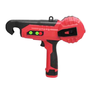 200W 4.4Ah ντοματών Tapener εγκαταστάσεων δένοντας μπαταρία λίθιου μηχανών επαναφορτιζόμενη για τους αμπελώνες