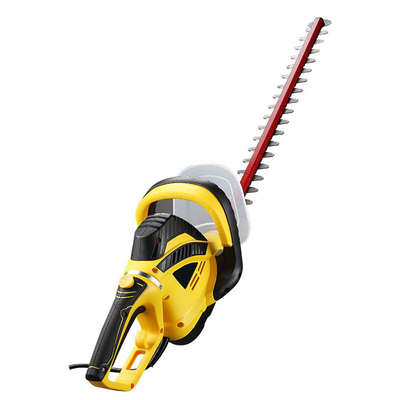 950w Trimmer φρακτών κήπων δέντρων χορτοταπήτων ηλεκτρικός διπλός λεπίδων μακρύς κόπτης φρακτών προσιτότητας ηλεκτρικός