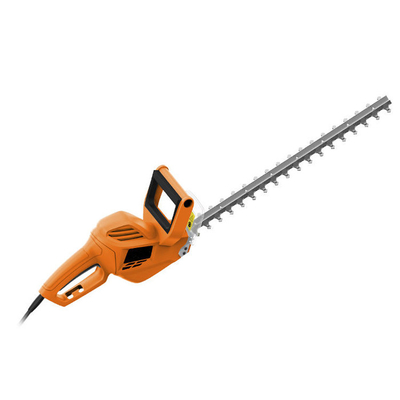 20V ασύρματο ηλεκτρικό μικρό Trimmer φρακτών προσιτότητας μπαταριών μακρύ 450MM λεπίδα