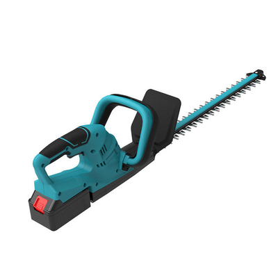 50hz ασύρματες Trimmer φρακτών κήπων ηλεκτρικές 40V βουρτσών ψαλίδες φρακτών κοπτών με μπαταρίες
