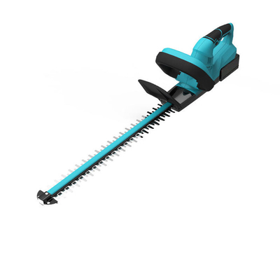 50hz ασύρματες Trimmer φρακτών κήπων ηλεκτρικές 40V βουρτσών ψαλίδες φρακτών κοπτών με μπαταρίες
