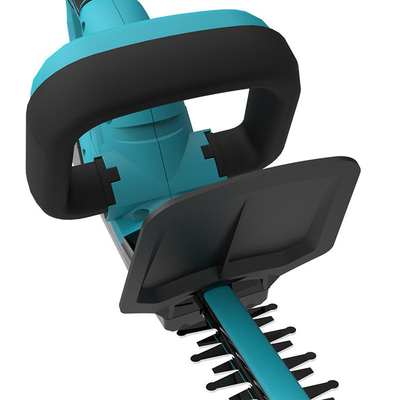 50hz ασύρματες Trimmer φρακτών κήπων ηλεκτρικές 40V βουρτσών ψαλίδες φρακτών κοπτών με μπαταρίες