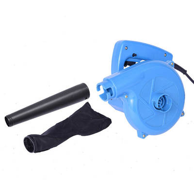 24VDC 65W ηλεκτρικό μπαταριών χιονιού ανεμιστήρων μίνι ταπήτων φύλλο σακιδίων πλάτης κήπων βιομηχανικό