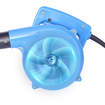 24VDC 65W ηλεκτρικό μπαταριών χιονιού ανεμιστήρων μίνι ταπήτων φύλλο σακιδίων πλάτης κήπων βιομηχανικό