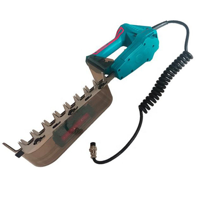 Mini 24V Brushed 1850r/Min Tea Picking Machine Electric Tea Picker Picker Leaf Wireless Hand\\eld