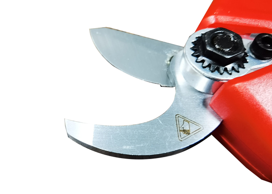 32mm ασύρματη λίθιου ηλεκτρική κουρά κήπων μπαταριών επανακαταλογηστέα για τους κλάδους