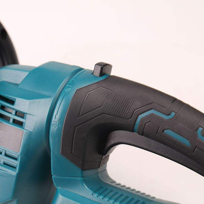 8 ιντσών Μπαταρία Hedge Trimmer Kit Dual Cordless Electric 2,5AH Μπαταρία &amp; φορτιστής